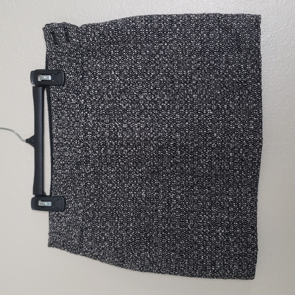 Mini skirt